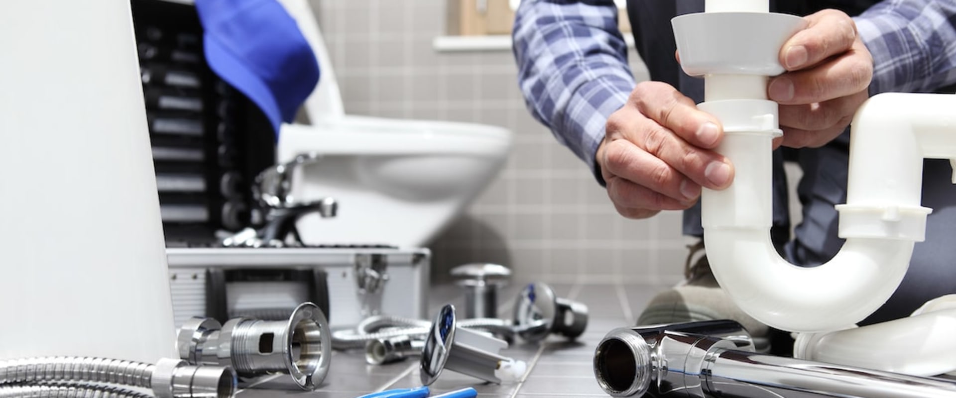 Choosing The Right Commercial Plumbing Services In Vancouver, WA, For Your Gas Plumbing Needs