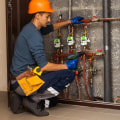 Benefits Of Hiring A Plumber For Your Gas Plumbing System In McKinney