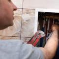 Advantages Of Hiring Professional Plumbers In Denton For Your Gas Plumbing System