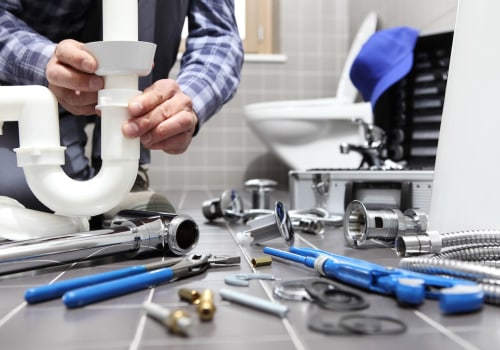 Choosing The Right Commercial Plumbing Services In Vancouver, WA, For Your Gas Plumbing Needs
