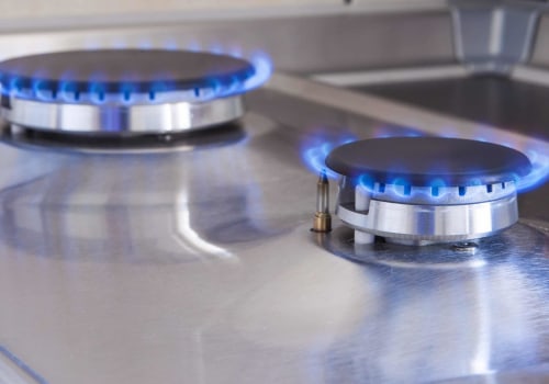 Signs You Need Gas Plumbing Repairs In Riverton, UT